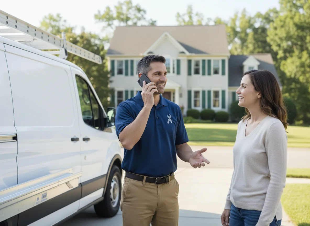 Home Gutter Service Hagerstown, IN FAQs
